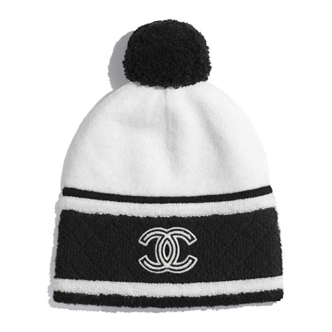 chanel beanie men's|Chanel beanie price.